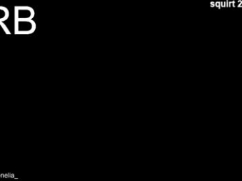 queeneliaa_ chaturbate stream image