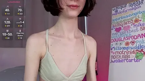 ErlineGolson stripchat stream image