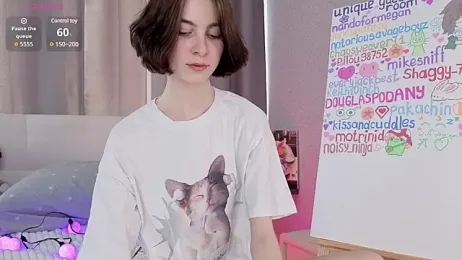 ErlineGolson stripchat stream image