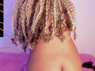 kendy-wiilkinson camsoda stream image