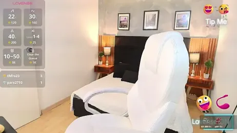 Andrea_Cattan stripchat stream image