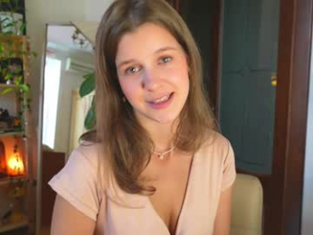 eli_sun chaturbate stream image