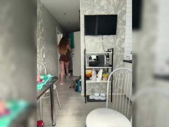 SweetyMia bongacams stream image