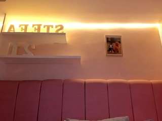 stefaagomez camsoda stream image