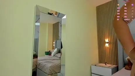 MAGIEVANS1 stripchat stream image