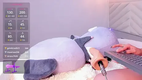 miia__baker stripchat stream image