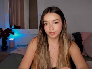 Mila Fiorela flirt4free stream image