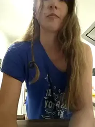 SexyLayla1 stripchat stream image