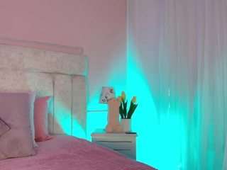 veronicamartin camsoda stream image