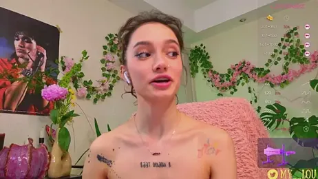 MyLou_ stripchat stream image