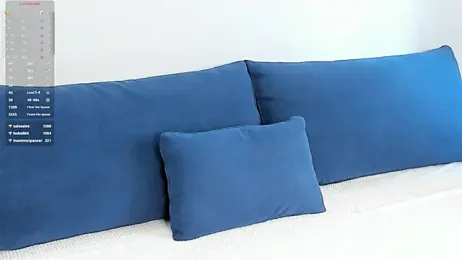 MaryLepson stripchat stream image