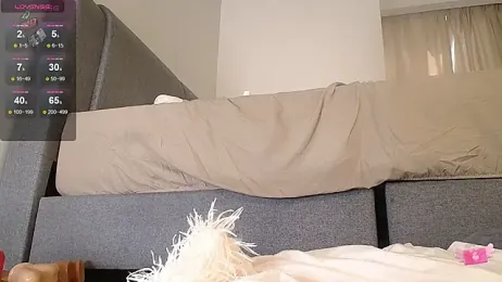 choi_ara stripchat stream image