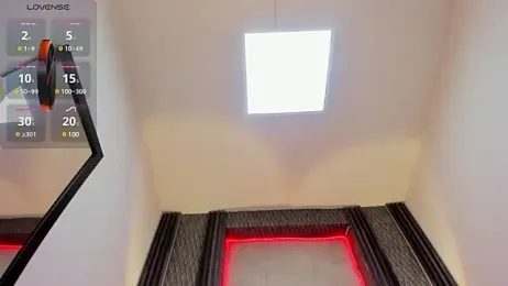 selene_red_ stripchat stream image