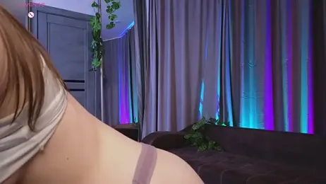 UrLittleVikky stripchat stream image