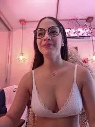 Zoe_Bae stripchat stream image