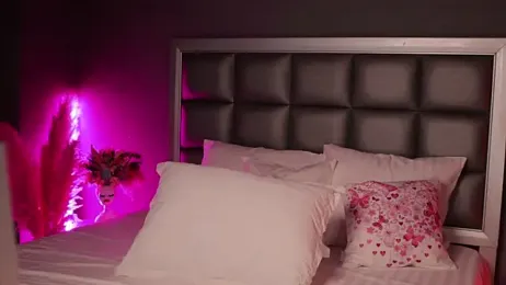 EmillyBronte stripchat stream image