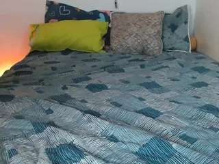 andreasaenzz camsoda stream image, 28.04.2025 21:20
