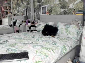 Aurora108 bongacams stream image