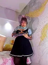 Lucysweett__ stripchat stream image