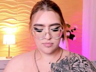 jasminevans camsoda stream image, 28.04.2025 21:20