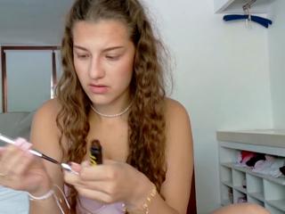 Julia Ranger flirt4free stream image