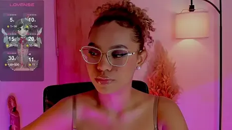 Oxana_Fedorova stripchat stream image