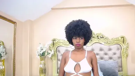 BeckySalas stripchat stream image