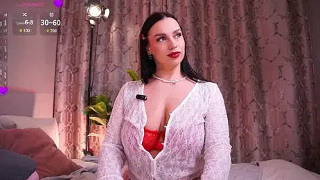 LunaNight stripchat stream image