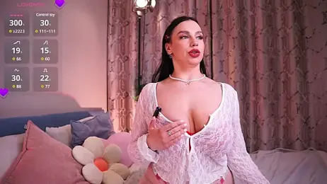 LunaNight stripchat stream image