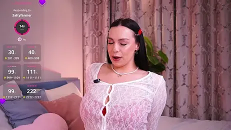 LunaNight stripchat stream image