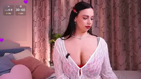 LunaNight stripchat stream image