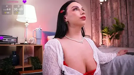 LunaNight stripchat stream image