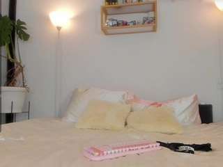 cheerrybomb camsoda stream image