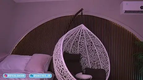 Dakota_Lee stripchat stream image