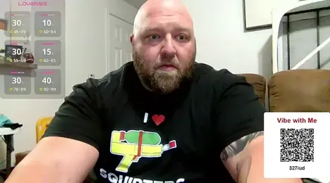 Strong_Bear89 stripchat stream image