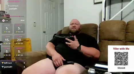 Strong_Bear89 stripchat stream image