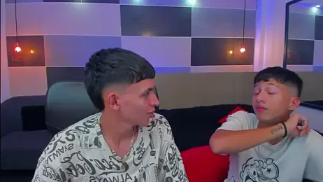 Juan_Nd_Steven stripchat stream image