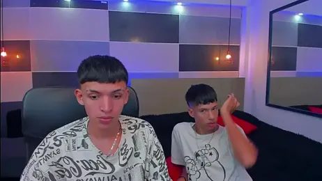 Juan_Nd_Steven stripchat stream image