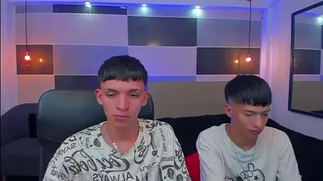 Juan_Nd_Steven stripchat stream image