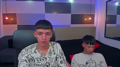 Juan_Nd_Steven stripchat stream image