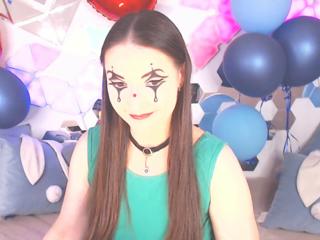 Hot Alicia flirt4free stream image