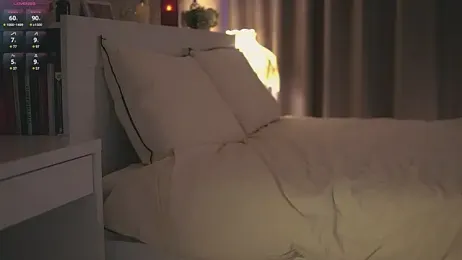 SanySenise stripchat stream image