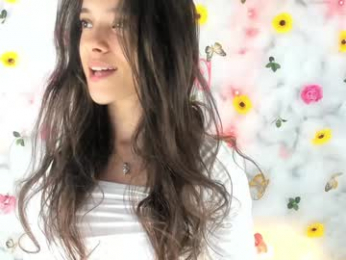 babyaylin chaturbate stream image