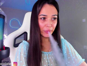 Alinka-chocolatee bongacams stream image