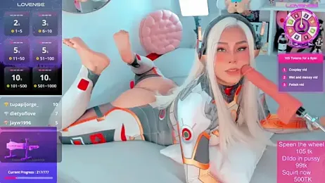 sweetalienn stripchat stream image