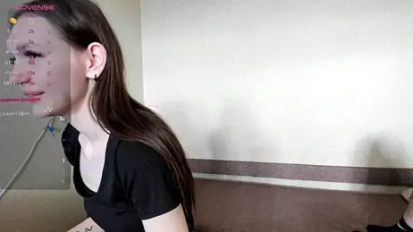 Browni_Kiss stripchat stream image