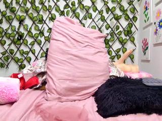 Penelope Cooper flirt4free stream image