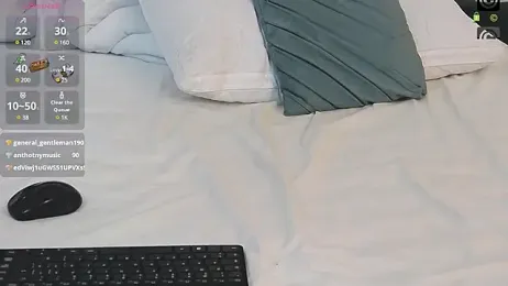 SeniGrande stripchat stream image