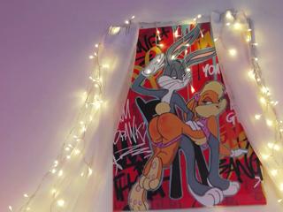 Maci Reynolds flirt4free stream image