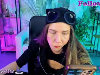 graycewild chaturbate stream image